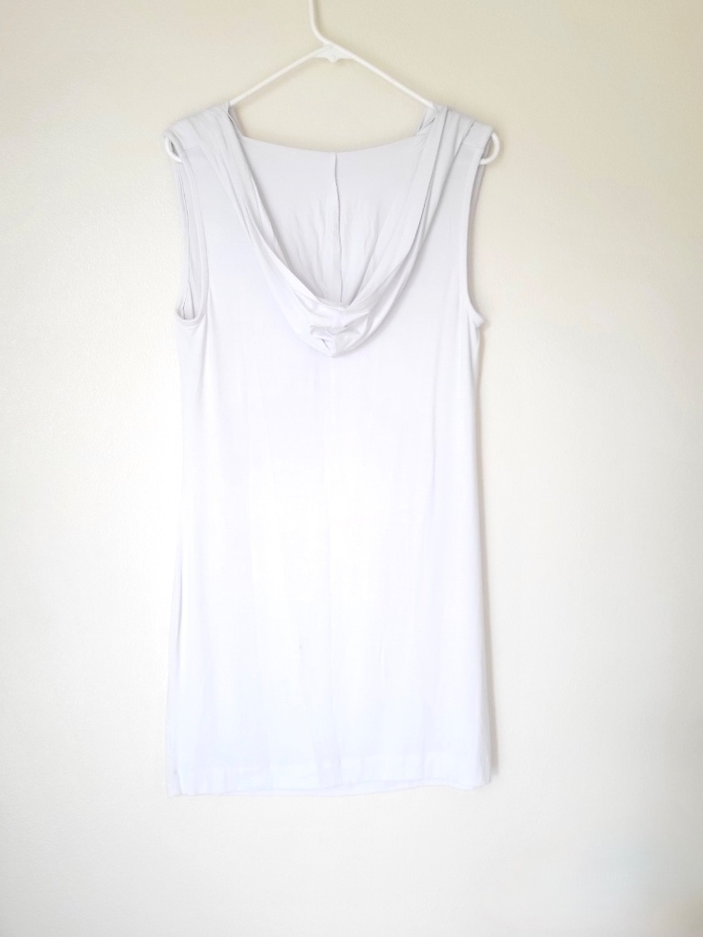 Fabletics Ivana Swim Cover-Up - S - Picture 4 of 7
